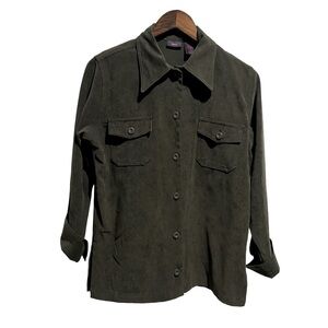 Women’s shirt size S. Smoke free household.